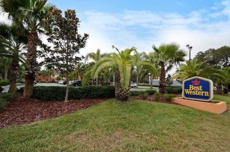 Best Western Edgewater Inn Екстериор снимка