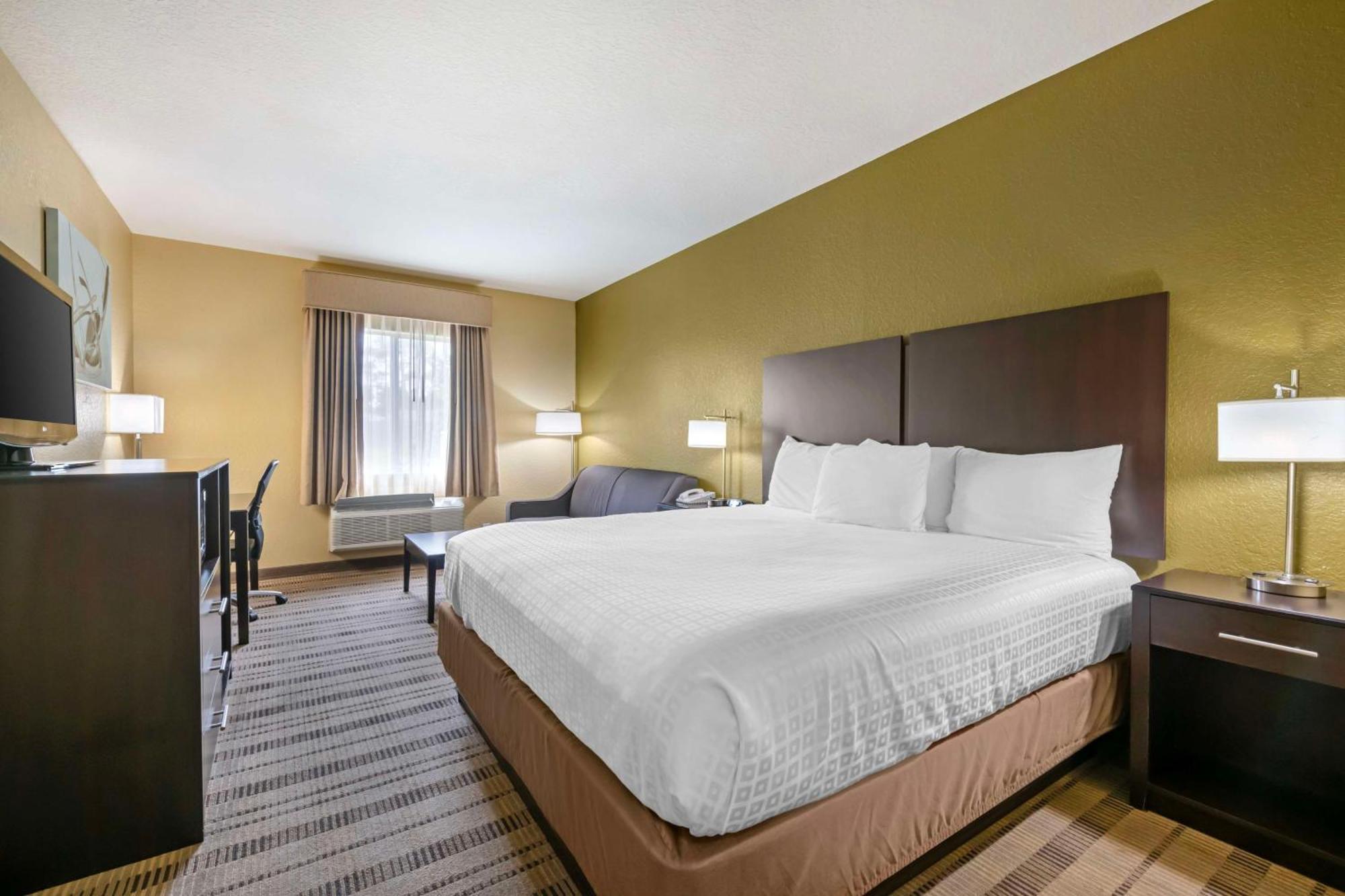 Best Western Edgewater Inn Екстериор снимка